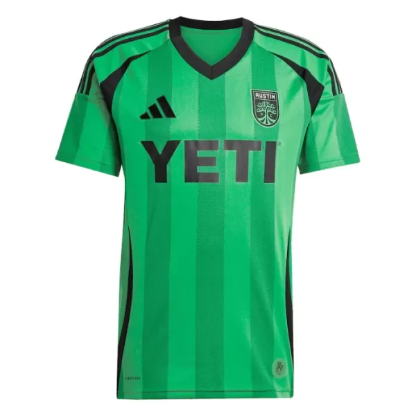 Austin FC Thuisshirt 25/26
