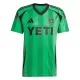 Austin FC Thuisshirt 25/26