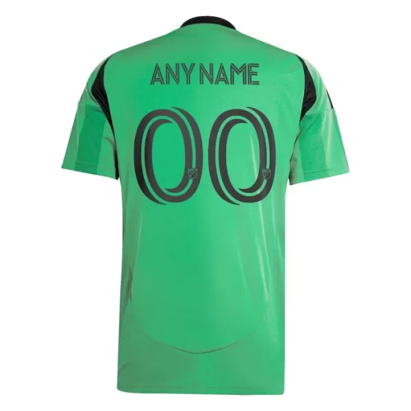 Austin FC Thuisshirt 25/26