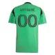 Austin FC Thuisshirt 25/26