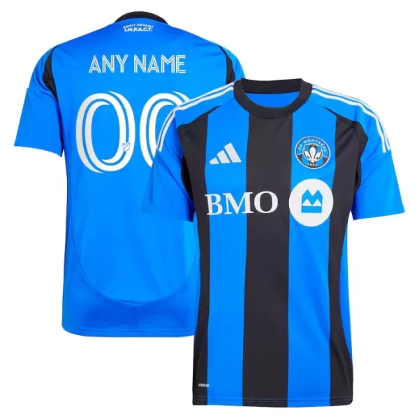 CF Montréal Thuisshirt 25/26 CF Montréal Thuisshirt 25/26