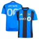 CF Montréal Thuisshirt 25/26 CF Montréal Thuisshirt 25/26