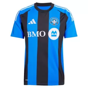 CF Montréal Thuisshirt 25/26