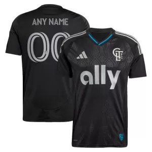 Charlotte FC Uitshirt 25/26