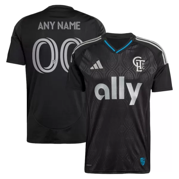 Charlotte FC Uitshirt 25/26 Charlotte FC Uitshirt 25/26