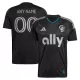 Charlotte FC Uitshirt 25/26 Charlotte FC Uitshirt 25/26