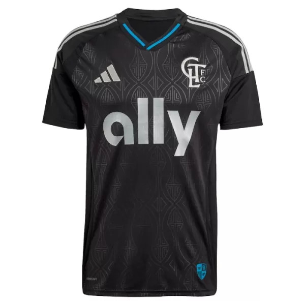 Charlotte FC Uitshirt 25/26
