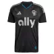 Charlotte FC Uitshirt 25/26