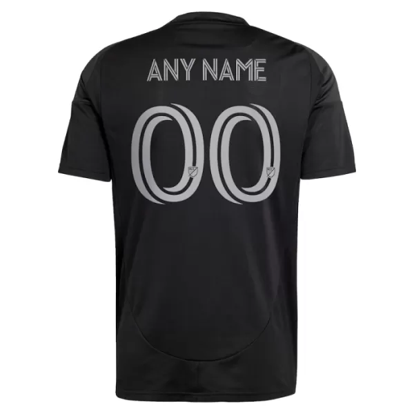Charlotte FC Uitshirt 25/26
