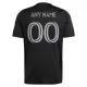 Charlotte FC Uitshirt 25/26