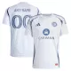 Chicago Fire Uitshirt 25/26 Chicago Fire Uitshirt 25/26