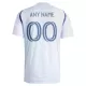 Chicago Fire Uitshirt 25/26