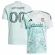 Colorado Rapids Uitshirt 25/26 Colorado Rapids Uitshirt 25/26