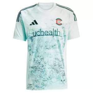 Colorado Rapids Uitshirt 25/26