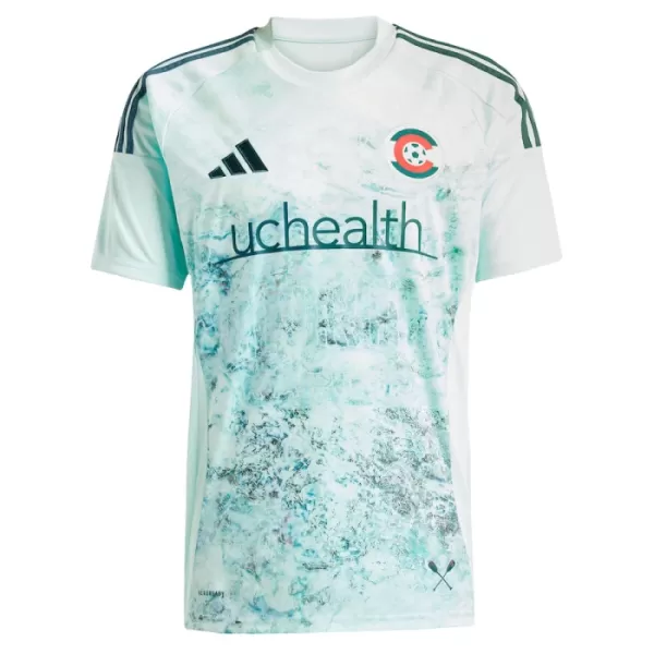Colorado Rapids Uitshirt 25/26