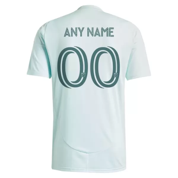 Colorado Rapids Uitshirt 25/26