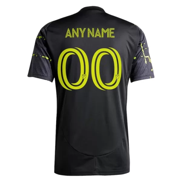 Columbus Crew Uitshirt 25/26