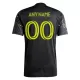 Columbus Crew Uitshirt 25/26