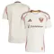 DC United Uitshirt 25/26