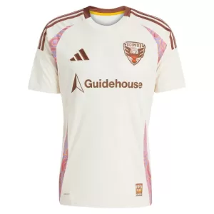 DC United Uitshirt 25/26
