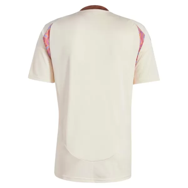 DC United Uitshirt 25/26