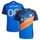 FC Cincinnati Thuisshirt 25/26