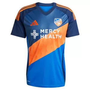 FC Cincinnati Thuisshirt 25/26