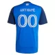 FC Cincinnati Thuisshirt 25/26