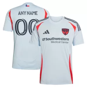 FC Dallas Uitshirt 25/26