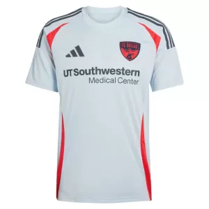 FC Dallas Uitshirt 25/26