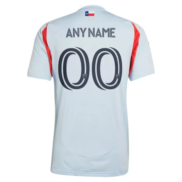 FC Dallas Uitshirt 25/26