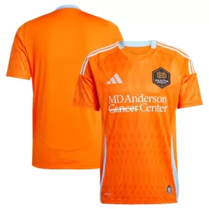 Houston Dynamo FC Thuisshirt 25/26