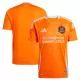 Houston Dynamo FC Thuisshirt 25/26 Houston Dynamo FC Thuisshirt 25/26