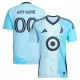 Minnesota United Uitshirt 25/26 Minnesota United Uitshirt 25/26