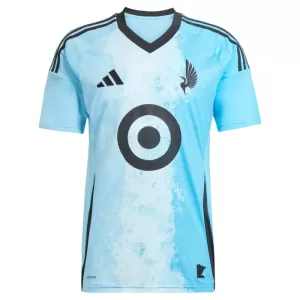 Minnesota United Uitshirt 25/26