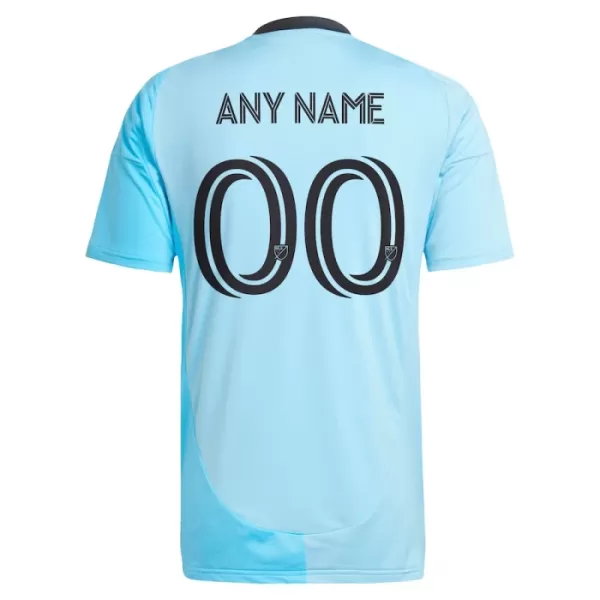 Minnesota United Uitshirt 25/26