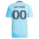 Minnesota United Uitshirt 25/26