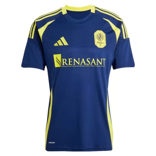 Nashville SC Uitshirt 25/26