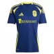 Nashville SC Uitshirt 25/26