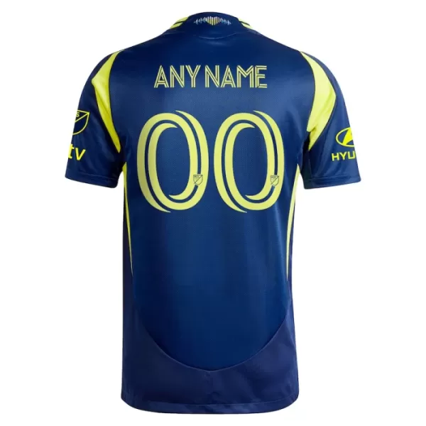 Nashville SC Uitshirt 25/26