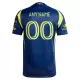 Nashville SC Uitshirt 25/26