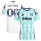 New Engeland Revolution Uitshirt 25/26 New Engeland Revolution Uitshirt 25/26