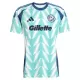 New Engeland Revolution Uitshirt 25/26