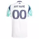 New Engeland Revolution Uitshirt 25/26