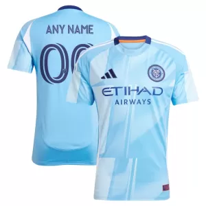 New York City FC Thuisshirt 25/26