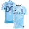 New York City FC Thuisshirt 25/26