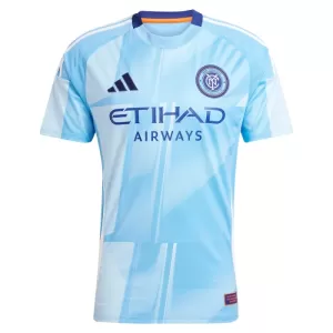 New York City FC Thuisshirt 25/26