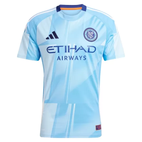 New York City FC Thuisshirt 25/26