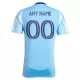 New York City FC Thuisshirt 25/26