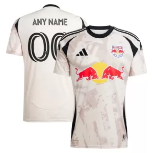 New York Red Bulls Uitshirt 25/26